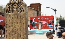Talas'ta her hafta sonu bakın nasıl geçiyor?