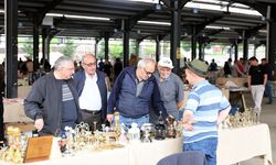 Giden bir daha gidiyor: Talas'ta herkes o etkinliğe akın etti!