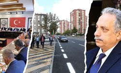 Başkan Yalçın kırsala kulak verdi: Muhtarlar konuştu yönetim dinledi!