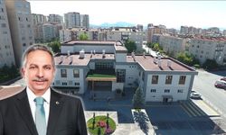 Talas Belediyesi'nden Kentsel Dönüşüm açıklaması