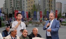 Merakla beklenen o etkinlik bu kez Bahçelievler'de düzenlenecek!