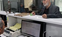 Talas Belediyesi'nden kolaylık: O kurum hafta sonu da açık!
