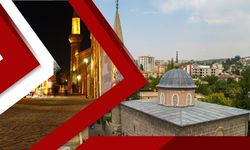 Türkiye Kayseri'deki o camiyi merak ediyor!