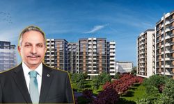 Talas'ta Kentsel Dönüşüm çıkmazı: 234 daireye ne oldu?