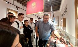 Talas'ta o mekanı tam 500 bin kişi ziyaret etti: Gelecek nesillere miras!