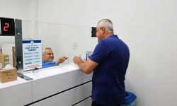 Talas'ta son ödemeler için geri sayım başladı: Son güne bırakmayın!