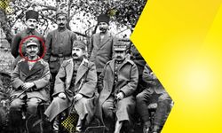 Talas'ın bilinmeyen yüzü duyanları şaşırttı: Ünlü Yunan General, bakın nerede esir tutulmuş?