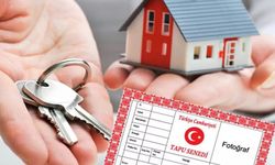 Tapusu olanlara bu kez iyi haber: Artık ödemek zorunda değiller