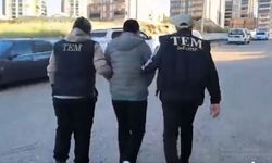 Kayseri'de dahil dev FETÖ operasyonu gerçekleştirildi!