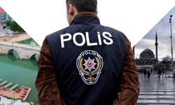 Akıllara durgunluk veren vurgun: 800 bin TL çalıp şehir değiştirdiler!