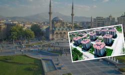 TOKİ'den Kayseri’ye bir proje daha! 214 konut için için harekete geçildi
