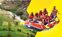 Tomarza'da turizm rüzgarı: Bayramda herkes oraya akın edecek!
