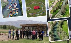 Kayserililerin yeni rotası Tomarza oldu! Gitmeyen pişman olacak