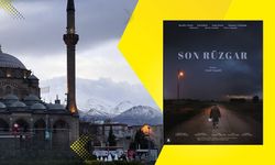 Tomarza'dan köyünü tanıtan filme, Avrupa'dan ödül üstüne ödül!