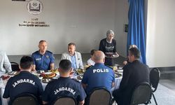 Tomarzalı şehidin ismi o okulda yaşatılıyor: Şehit ailesine vefa günü!