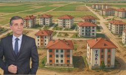 Tomarza'da TOKİ heyecanı: Anahtar teslimine sayılı günler kaldı!