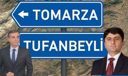 Tomarza-Tufanbeyli tüneli 7 yıldır beklemede: Belge var tünel yok!