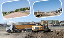 Kayseri trafiğini rahatlatacak proje! Adım adım sona geliniyor