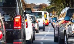 90 bin lira ödemek istemeyen yapmasın: Trafikte yeni dönem başladı