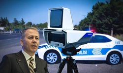 Bakan Yerlikaya açıkladı: 'Radarsan' trafikte göz açtırmayacak!