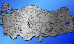 Kayseri Türkiye'nin kaçıncı büyük şehri: İşte sıralama