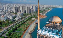 Kayseri Mersin'e akın edecek: Büyük etkinlik başlıyor!