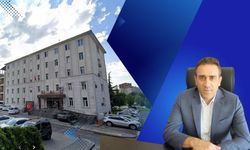 Kayseri yönetiminde köklü değişiklik: Talas'ın yeni kaymakamı belli oldu!