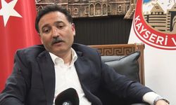 Bakanlığın yeni rotası oluştu: Tüm Türkiye, Kayseri'ye akın edecek!