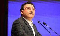 Vali Gökmen Çiçek neler yaptı neler! Kayseri'ye geldi, her şey değişti