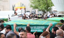 Kayseri'de bugün vefat edenler! 30 Mayıs 2025