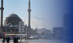 Kayseri'de gün boyu yaşanacak! 4 ilçeye uyarı geldi