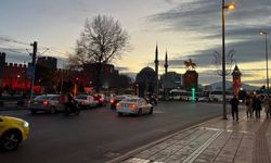 Kayseri'nin 9 ilçesinde alarm verildi! 8 saat boyunca devam edecek