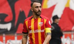 Kayserispor’da Gökhan Sazdağı İstanbul’a gidiyor! İşte sebebi