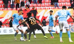 Samsunspor - Kayserispor maçı ne zaman oynanacak? Günü ve saati belli oldu!