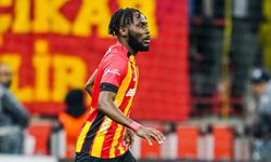 Kayserispor’da Attamah gidecek mi, kalacak mı?