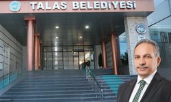 Talas Belediye Başkanı şehit annelerini unutmadı!
