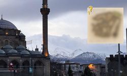 Her gün binlerce kişi, fark etmeden onun üstünden geçiyor: Kayseri'nin altında ne var?