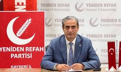 YRP Kayseri Pakistan Hindistan geriliminde Erbakan’ın sözlerini hatırlattı!