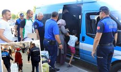 Kayseri'de ekipler teyakkuza geçti! Dilencilere özel önlem alınacak