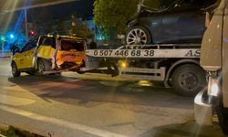 Kayseri'nin göbeğinde zincirleme kaza! Çok sayıda yaralı var