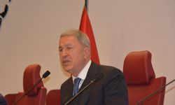AK Parti Kayseri Milletvekili Hulusi Akar Kayseri için müjdeyi verdi!