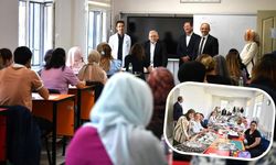 Kayseri’nin 6. Üniversitesi eğitimin yuvası oldu!
