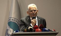 Kayseri'ye yeni tramvay hattı geliyor! Dev projeleri tek tek açıkladı