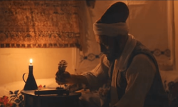 Kayseri’de çekilen filmin fragmanı yayınlandı! Büyük merak uyandırdı
