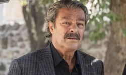 Eski bakan ziyaret edince ortaya çıktı! Kadir İnanır’ın son hali gündem oldu