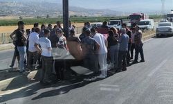 Acı olay: Feci kazada 20 yaşındaki sürücü hayatını kaybetti!