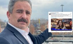 Kayserili gazeteciden lüks otel pozu açıklaması: 'Nevşin Mengü bile inanmadı!'