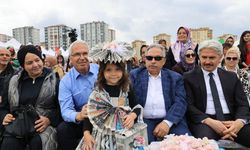 Başkan Yalçın'dan yeni proje müjdesi: Bakın Talas'a ne geliyor?