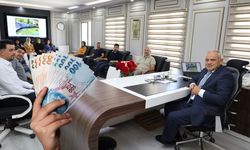 Yahyalı'ya milyonluk destek: Artık hiçbir genç işsiz kalmayacak!