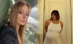 Ünlü oyuncu doğum yapmak üzere! Bebeğin cinsiyetini açıkladı